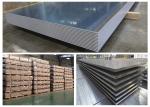 Mirror Finish Polishing Precision Aluminum Plate 1220mm*2440mm