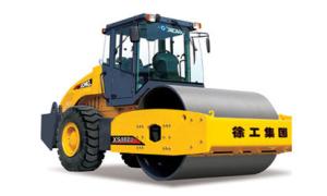 Quality XCMG Double Drum Road Roller XD142 wholesale