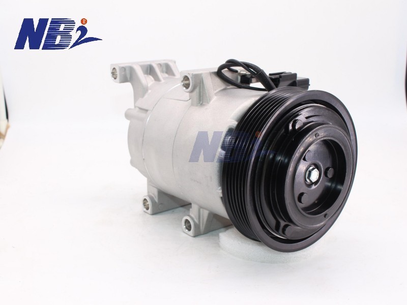 Auto Spare Parts AC Compressors Air Conditioner For Hyundai Elantra 5SE09C 97701-3X000