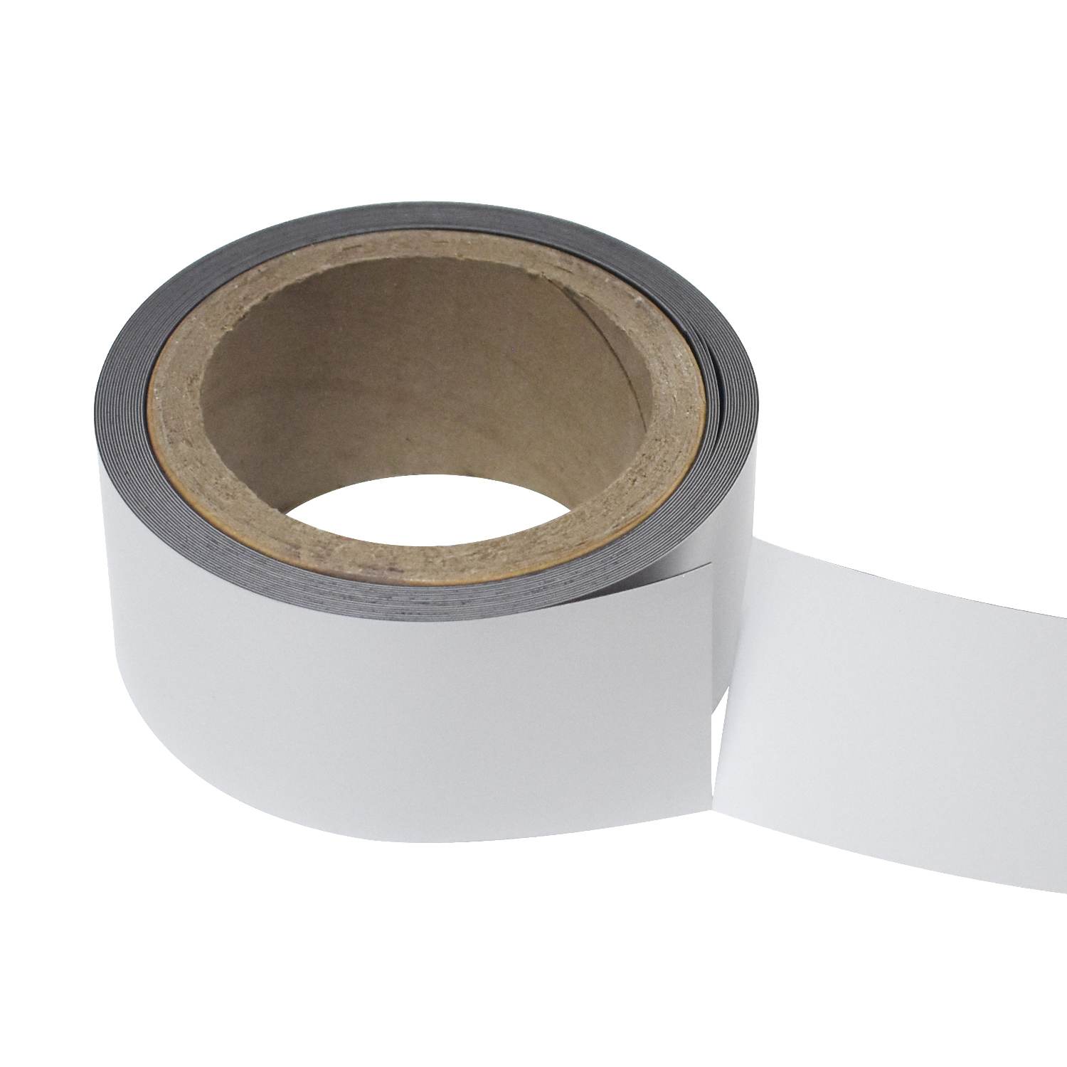Precut Magnetic Label Roll
