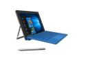 11.6 inch 12 Inch Touchscreen Laptop 2 In 1 G+F 1920*1080 IPS 10000mAh Apollo