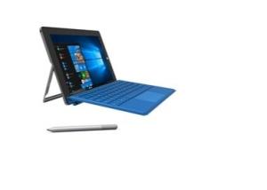 Quality 11.6 inch 12 Inch Touchscreen Laptop 2 In 1 G+F 1920*1080 IPS 10000mAh Apollo Lake N3350 wholesale