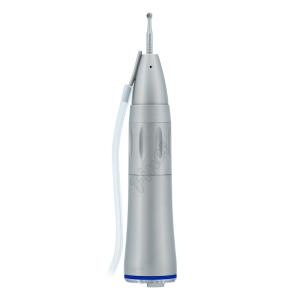 Quality Low Speed Straight Surgery Implant Dental Handpiece With Fiber Optical wholesale