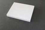 Waterproof PVC Sign Board Outdoor Poster Printable Smooth Surface For Advertisin