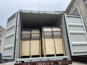Quality Customized 1.7mm Strength FRP Member Corrosion Resistant OEM Glass Fiber Reinforced wholesale