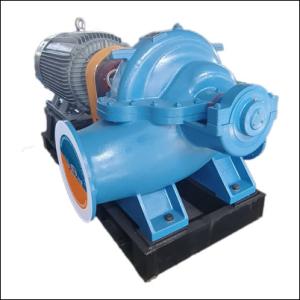 Quality 350S-75 WATER PUMP-Slurry Water Pump wholesale