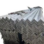 JIS Stainless Steel Angle Trim Handrail Balustrade Railing Angle 410 Sus304