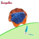OEM TPE Plastic Material Overmolding onto PETG Raw Materials TPE Elastomer