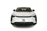 120 Mph FWD Toyota Bz4x Electric Car Hatchback Mid Size SUV Pure Electric 204 Hp
