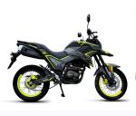 150kgs Max Loading Off Road Dirt Bike Motorcycle Minimalist Design