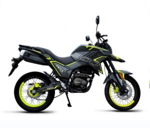 Quality 150kgs Max Loading Off Road Dirt Bike Motorcycle Minimalist Design wholesale