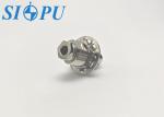 Thread Mount Female BNC RF Connector for RG 142/U Cable