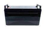 Prismatic Lithium Iron Phosphate Battery , 12V 300AH Lifepo4 Battery