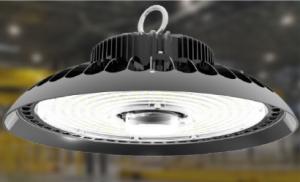 Quality Intelligent Control LED UFO High Bay Light 180lm/W 100W-240W IP66 wholesale