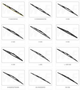 Quality Conventional wiper arm wholesale