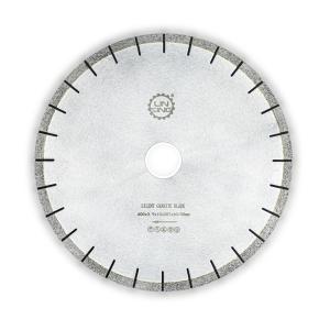 Quality High Frequency Welding 350MM Diamond Saw Blade for Cutting Granite on Bridge Saw Machine wholesale