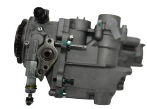 Quality Excavator Diesel Fuel Injection Pump E314C 150-2507 / 1502507 wholesale