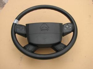 Quality SINOTRUK HOWO steering wheel AZ9719470100 wholesale