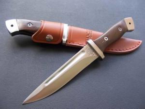 Quality BUCK 2008 Hunting knife wholesale