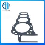 J05E Cylinder Head Gasket for Hino Motor Excavators Spare Parts