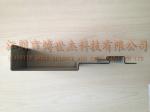 Elevator Lift Guide Rail Metal Roll Forming Machine 30~55kw Galvanized Sheet