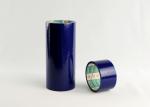 Low Tack Surface Protection Film , Polyethylene Protective Film With Acrylic