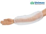 40gsm PP Non-woven Surgical Sleeve Cover