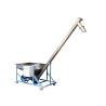 Buy cheap 2.2kw 500kg / H Powder Feeder Machine Plastic High Speed Anti Adhesive from wholesalers