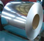 Non-Skin Pass Hot Dip Galvanized Steel Coils with Oiled Surface Finish