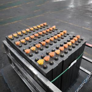 Quality PzS 2V Forklift Traction Battery wholesale