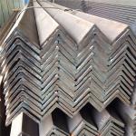 316 Stainless Steel Profiles 0.24mm - 60mm Thick Hairline SS Angle Bar