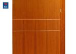 BS476 Certified Fire Rated Escape Wooden Door Interior Wood Doors
