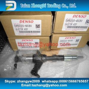 Quality Denso injector 095000-6030 for Hyundai 33800-87000 wholesale