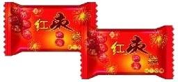 Quality Wholesale Red Date Peanut Soft Candy With Private Label wholesale