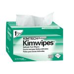 KEXINT Fiber Optic Cleaning Wipes For Connector End Face Cleaning