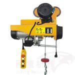 PA200 Miniature Electric Hoist 10m/min With Trolley Systems