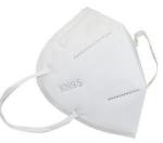 Comfortable KN95 Disposable Masks Fluid Repellent Economical Non - Toxic