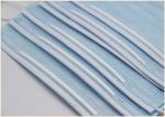 Hypoallergenic Dental Disposable Surgical Face Mask Breathable Environmental