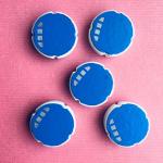 Ceramic Piezoresistive Pressure Sensor