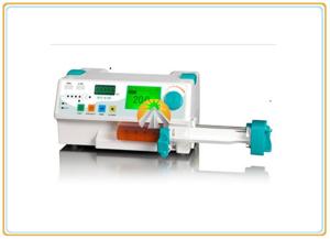 Quality Single Channel Syringe Infusion Pump Durable Medication Infusion Pumps wholesale