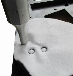 Quality Handheld ultrasonic cutting machine factory direct sale wholesale