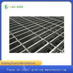 Custom 310 310S galvanizied Stainless Steel Grating Grill Grates