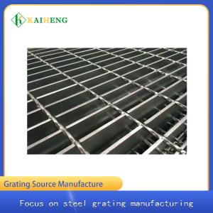 Quality Corrosion Resistance Large Stainless Steel Grill Grates For Driveways wholesale