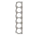 Wheel Loader Spare Parts Cylinder Head Gasket 5529516 3415501/5529516/3938267