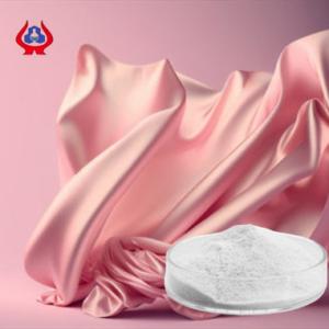 Quality Chemical CMC Textile Biodegradable Carboxymethyl Cellulose Supplier wholesale