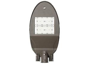 Quality Anti Explosion Outdoor LED Street Lights Zero Pullution wholesale