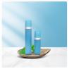 Buy cheap Empty PP Plastic Airless Bottle Portable Lotion Container 15ml 30ml 50ml from wholesalers