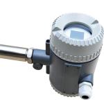 Electromagnetic Digital Flow Meter , Variable Area 50mm Water Flow Meter