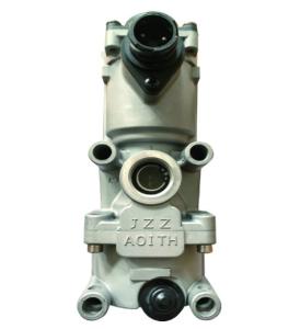 Quality AOITH Proportional Valve Solenoid Valve Hydraulic Retarder wholesale