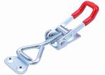 150kg Smoke Cover Horizontal Stainless Steel Latch Clamp